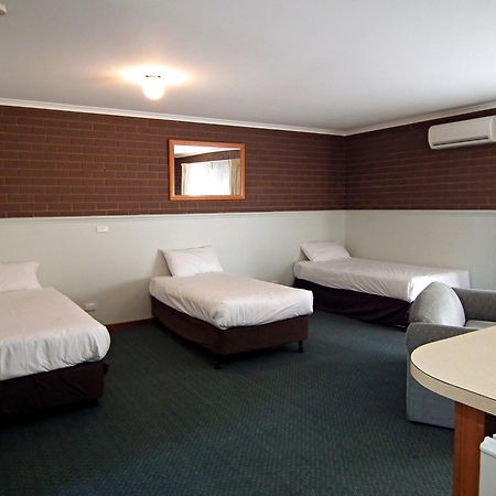 Cobram Barooga Golf Resort Room photo