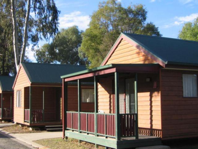 Cobram Barooga Golf Resort Room photo